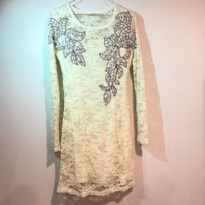 BEAUTIFUL Altard State Dress